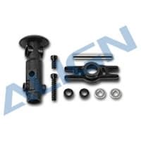 H11005AT 100 Rotor Housing