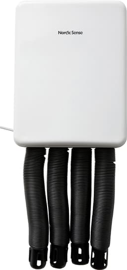 Nordic Sense skotørker 10687