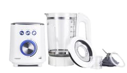 Wilfa Gourmet tehosekoitin BL600