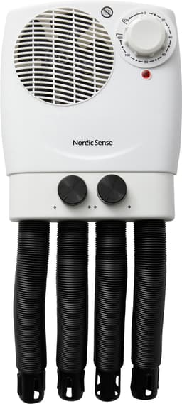 Nordic Sense skotørker 10679