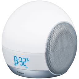 Beurer Wake Up Light herätysvalo WL90