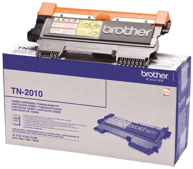 Brother Toner TN-2010