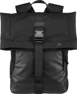 Goji lätt ryggsäck för bärbar dator 15.6" (svart)