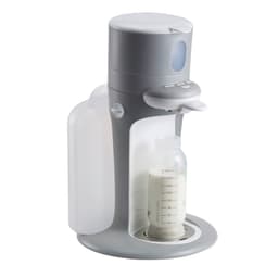 Beaba BIB Expresso flaskeprosessor 25790004 (grå)
