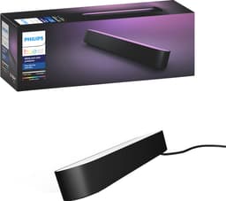 Philips Hue Play Bar Black förlängning