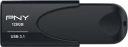 PNY Attache 4 USB 3.1 minne 128 GB