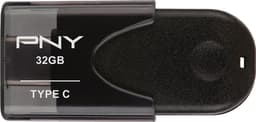 PNY Elite USB-C 3.1 minne 32 GB