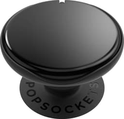 Popsockets PopMirror greb til mobil enhed (Mirror Black Gloss)