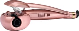 BaByliss Elegance automaattikiharrin 2663PE (ruusukulta)
