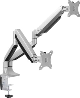 Essentials Premium Dula Monitor Gas Lift skärmfäste med arm