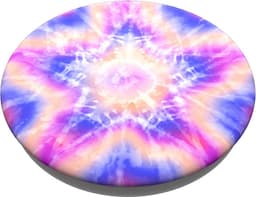 Popsockets greb til mobilenhed (Radiant Star)