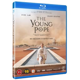 The Young Pope (Blu-ray)