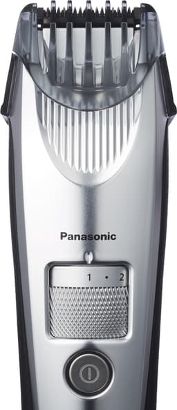 Panasonic skäggtrimmer ERSB60S803