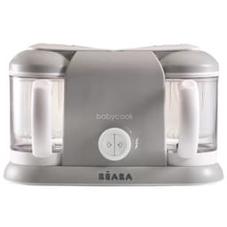 Beaba Babycook 4-i-1 Duo foodprosessor 25790003