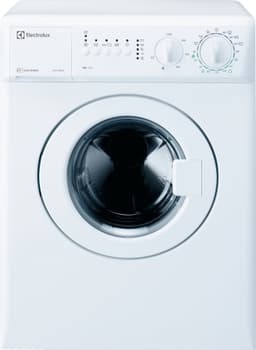Electrolux vaskemaskin EWC1351