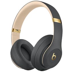 Beats Studio3 around-ear kuulokkeet (harmaa)