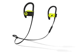 Beats Powerbeats3 Wireless in-ear hörlurar (gul)