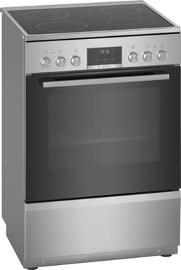 BOSCH HKS59G250W Cooker