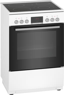 BOSCH HKR39A220W Cooker