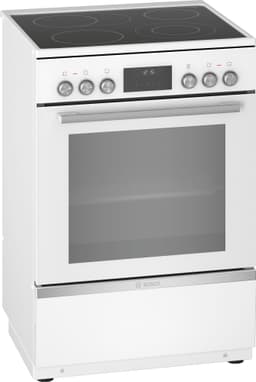 BOSCH HKT59G220W Cooker