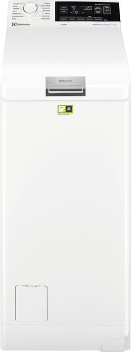 Electrolux PerfectCare 700 vaskemaskine EW7T6336G4