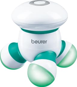 Beurer massasjeapparat MG 16 (grønn)