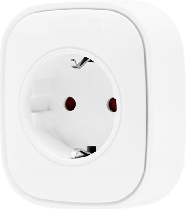 Heimgard Smart kontakt