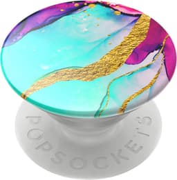 PopSockets älypuhelimen pidike (Ibiza Chic Gloss)