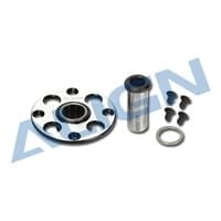 H50003AT 500PRO Main Gear Case Set