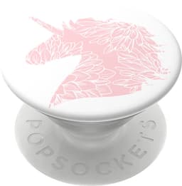 Popsockets greb til mobilenhed (Unifloral)