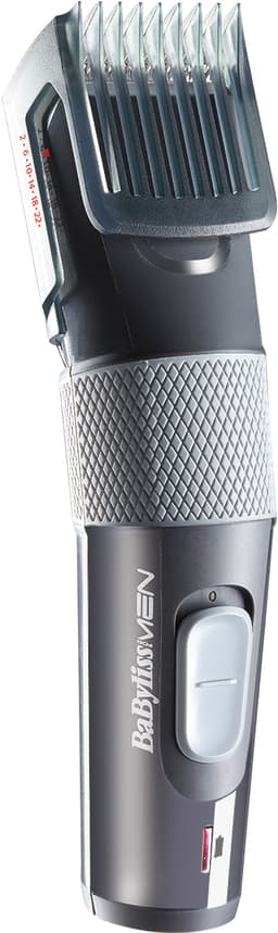 BaByliss for Men Pro 40 hiustenleikkuukone E785E