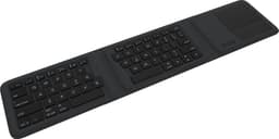 Zagg Tri Fold Universal Keyboard hopfällbart tangentbord