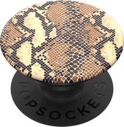 PopSockets älypuhelimen pidike (Python Chic)
