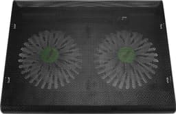 Essentials Laptop Cooler kjølebrett til bærbar PC