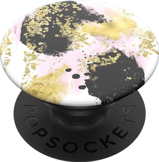 Popsockets grep til mobile enheter (gilded glam)
