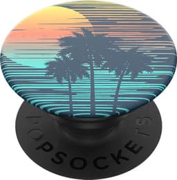 PopSockets älypuhelimen pidike (Tropical Punch)
