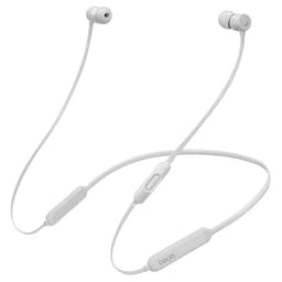Beats X in-ear hörlurar (matt silver)