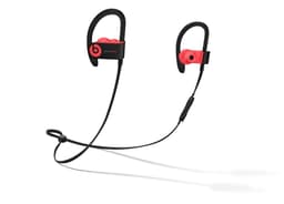 Beats Powerbeats3 Wireless in-ear hodetelefoner (rød)