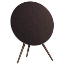 B&O Beoplay A9 cover (mørk lyserød)