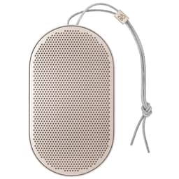 B&O Beoplay P2 trådløs højtaler (grå)