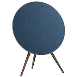 B&O Beoplay A9 cover (støvet blå)