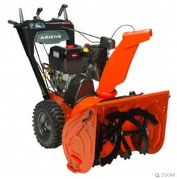 Ariens hydro pro 28 efi snøfreser