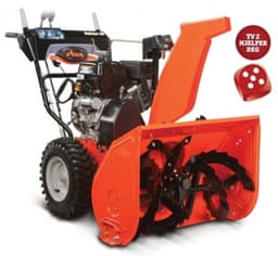 Ariens deluxe 28dle snøfreser