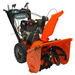 Ariens hydro pro st28 dle snøfreser