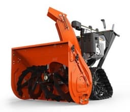 Ariens hydro pro 28 dlet efi rapid track snøfreser