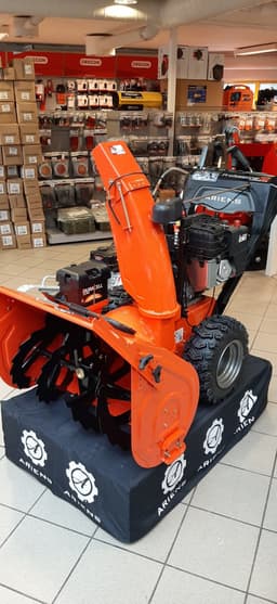Ariens hydro pro 32dle 12v snøfreser