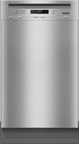 Miele opvaskemaskine G 4722 CSU