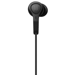 B&O Beoplay E4 in-ear hovedtelefoner (sort)