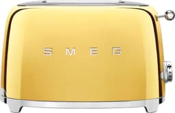 Smeg 50's style toaster TSF01 (gull)