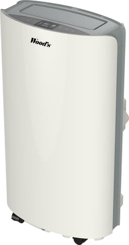 Woods portabel AC Cortina Silent WAC1202G ( 12000 BTU)